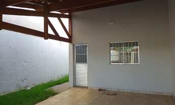 Imagem 3: Casa com 2 dormitórios à venda, 50 m² por R$ 250.000,00 - Parque Taquaral - Piracicaba/SP