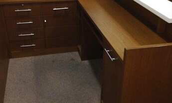 Imagem 5: IMÓVEL COMERCIAL PARA ALUGUEL TEM 163 METROS QUADRADOS EM CERQUEIRA CÉSAR - SÃO PAULO - SP