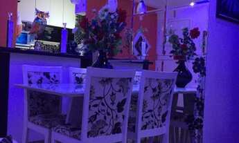 Imagem 3: Apartamento para venda tem 65 metros quadrados com 3 quartos