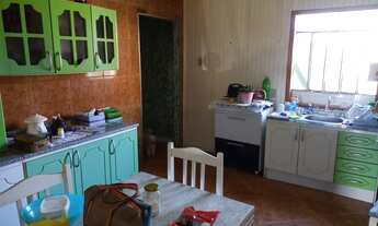 Imagem 6: Casa para venda possui 130 metros quadrados com 3 quartos em Casa de Pedra - Igrejinha - R