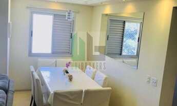 Imagem 2: Apartamento de quartos, 66m² para venda na Aclimação