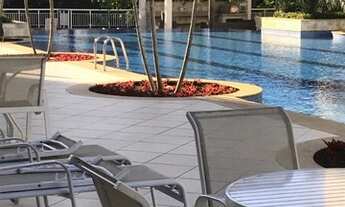 Imagem 2: Apartamento à Venda, no belíssimo Laguna di Mare. Barra da Tijuca