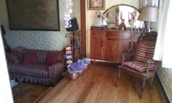 Imagem 7: Casa comercial no Guanabara em Campinas, com 5 suites, vendo