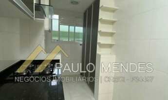 Imagem 2: Apartamento para venda com 100 metros quadrados com 3 quartos em Tarumã - Curitiba - PR