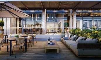 Imagem 3: Apartamento para Venda em Biguaçu, Centro, 3 dormitórios, 3 suítes, 4 banheiros, 2 vagas