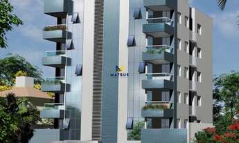 Imagem: BELO HORIZONTE - Padrão - Padre Eustáquio