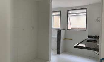 Imagem 3: Apartamento para venda possui 90 metros quadrados com 3 quartos