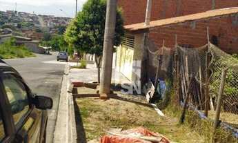 Imagem 4: Terreno à venda, 250 m² por R$ 100.000,00 - Jardim Colina - Monte Mor/SP