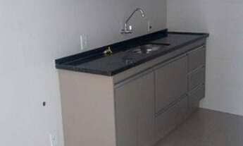 Imagem 4: Apartamento com 2 dormitórios para alugar, 60 m² por R$ 1.800/mês - Jardim Santana - Campi