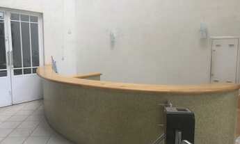 Imagem 6: Prédio comercial Moema