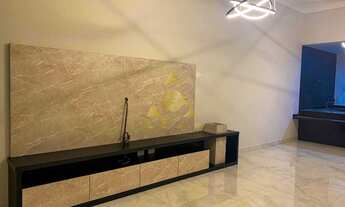 Imagem 7: Casa de condomínio térrea para venda possui 165 metros quadrados com 2 quartos