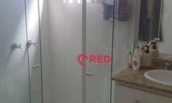 Imagem 5: Apartamento com 3 dormitórios à venda, 116 m² por R$ 900.000,00 - Condomínio Van Gogh Camp