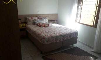 Imagem 7: Casa com 2 dormitórios à venda, 90 m² por R$ 290.000,00 - Jardim das Orquídeas - Santa Bár