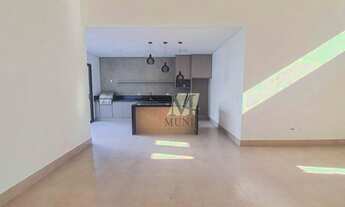 Imagem 6: Casa com 3 dormitórios à venda, 140 m² por R$ 795.000 - Vila Monte Alegre - Paulínia/SP