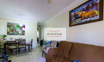 Imagem 7: ESSENCE - 3 dormitórios - 81 m² por R$ 620.000 - Jardim Zaira - Guarulhos/SP