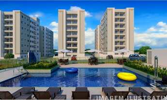 Imagem: Pré-Lançamento Vista das Paineiras 2Q