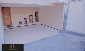 Imagem 3: Belo Horizonte - Casa Padrão - Vitória