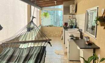 Imagem 1: BARBADA!! Apartamento de 2 quartos - QUADRA MAR - Meia Praia - Itapema - SC