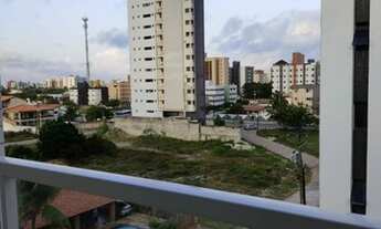 Imagem 7: Apartamento para venda tem 58 metros quadrados com 2 quartos em Intermares - Cabedelo - Pa