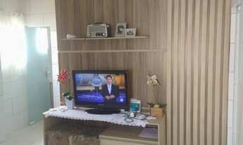 Imagem 5: Casa 05 quartos em Navegantes - 02 casas no mesmo terreno