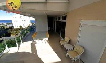 Imagem 4: Cobertura para Venda em Bertioga, Riviera de São Lourenço, 4 dormitórios, 2 suítes, 4 banh