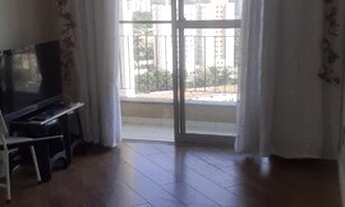 Imagem 3: São Paulo - Apartamento Padrão - Jardim Ester Yolanda