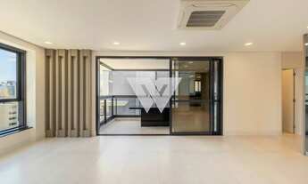 Imagem 4: Apartamento - 3 dormitórios - 1 suíte - 153m² priv - 3 vagas - Batel