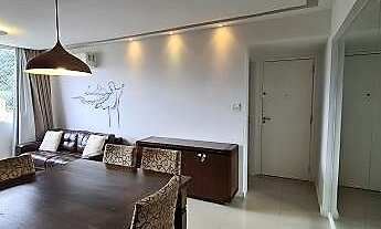 Imagem 2: Excelente apartamento- 2 quartos- Jardim Botânico-RJ