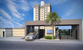 Imagem 2: Apartamento Órion Região Central