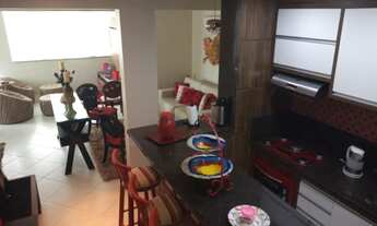 Imagem 6: Cobertura com piscina 4 dormitórios sendo 1 suíte