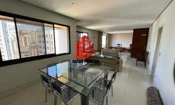 Imagem 4: Apartamento para venda com 210 metros quadrados com 4 quartos em Gutierrez - Belo Horizont