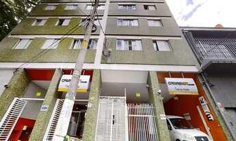 Imagem 6: Amplo apartamento 2 dormitórios, 1 vaga, acima de 100m2, na Pompeia perto da Arena Allianz