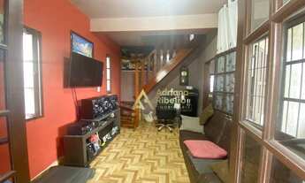 Imagem 7: Casa com 3 dormitórios à venda, 130 m² por R$ 350.000,00 - Unamar - Cabo Frio/RJ