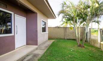 Imagem 3: Casa para venda tem 120 metros quadrados com 2 quartos em Itapiruba - Imbituba - SC