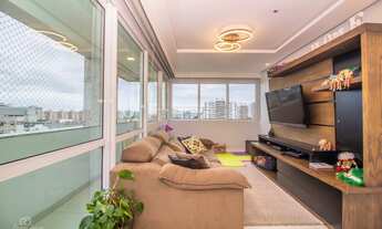 Imagem 3: Apartamento 3 suítes MOBILIADO junto ao Iguatemi