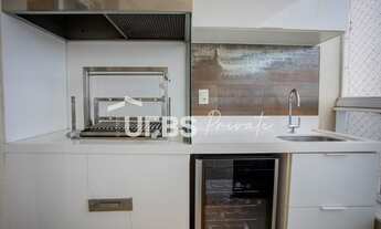 Imagem 7: Apartamento para venda com 149 metros quadrados com 3 suítes no Setor Marista - Goiânia