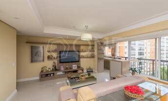 Imagem 2: PORTO ALEGRE - Padrão - Jardim Europa