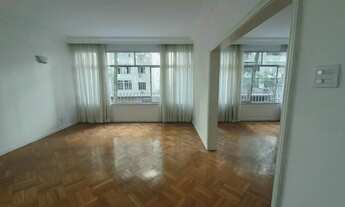 Imagem 7: COPACABANA - QUADRA DA PRAIA