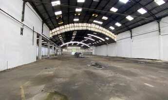 Imagem 4: Terreno Jd Independência - 22,644.75 m²