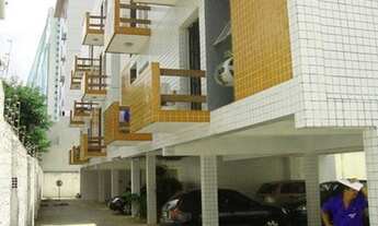 Imagem: Apartamento para venda possui 60 metros