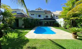 Imagem 6: Casa para venda no Condomínio Crystal Lake - Barra da Tijuca