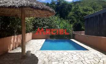 Imagem 7: Venda - RURAL (fazenda, sítio e chácara) - FREITAS - SAO JOSE DOS CAMPOS - AT 2500 M² - AC