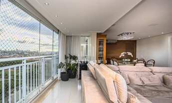 Imagem 5: Apartamento 3 suítes 146m² 2 vagas no Jardim Europa