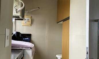 Imagem: Apartamento 110mt todo planejado COM 3 qt