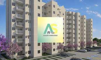 Imagem: Aurora dos Bosques, Apartamento 2 quartos