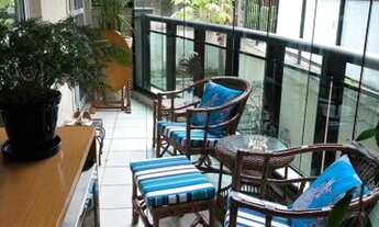 Imagem 7: Ótimo apartamento super reformado em rua silenciosa sem saída próximo à Lagoa