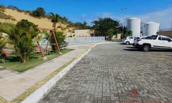 Imagem 3: Apartamento para Venda em Natal, Pitimbu, 2 dormitórios, 1 suíte, 2 banheiros, 1 vaga