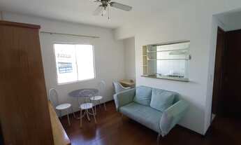 Imagem: Londrina - Flat - Centro