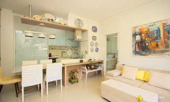 Imagem 2: Lindo Apartamento a venda no Itacorubi 2 dormitórios com suíte 2 vagas