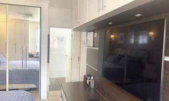 Imagem 6: Alameda Jaú totalmente reformado